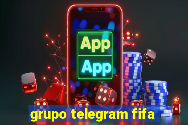 grupo telegram fifa